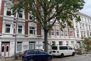 Super schöne Altbauwohnung im Herzen von Ottensen – Keplerstr. 32, 22763 Hamburg – Vorschaubild 1