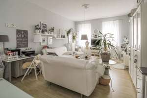 Kapitalanleger aufgepasst: 2-Zi.-ETW mit Balkon im schönen Löbtau – Die vollständige Adresse der Immobilie erhältst du vom Anbieter., 1159 Löbtau-Nord, Dresden – Vorschaubild 4