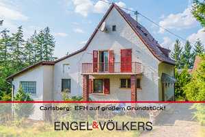 Geräumiges EFH mit Blick ins Grüne! – Bad Dürkheim (Kreis) – Vorschaubild 1