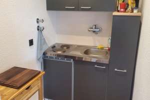 Wohnung in toller Lage – Lindemannstraße 35, 40237 Düsseltal, Düsseldorf – Vorschaubild 2