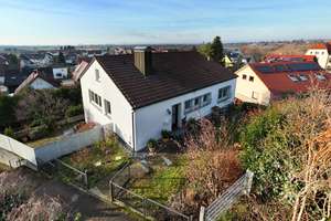 Ortenberg - Panorama-Lage mit Potenzial - Ihr Projekt mit Weitblick! – Die vollständige Adresse der Immobilie erhältst du vom Anbieter., 77799 Ortenberg – Vorschaubild 4