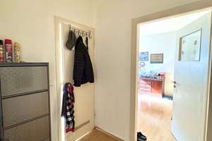 ++ Sichere Kapitalanlage: Vermietetes 1,5-Zimmer-Apartment im Zentrum von Düsseldorf ++ – Adersstraße 80, 40215 Friedrichstadt, Düsseldorf – Vorschaubild 4
