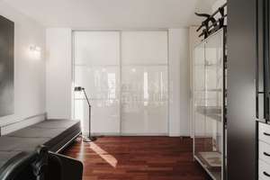 Purismus & Komfort treffen Luisenpark - Designwohnung mit 19 qm Parkterrasse! – Die vollständige Adresse der Immobilie erhältst du vom Anbieter., 68165 Schwetzingerstadt/Oststadt, Mannheim – Vorschaubild 19