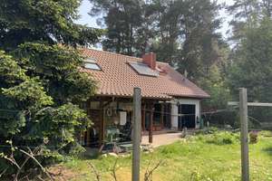 Traumhaus für Naturliebhaber und Individualisten
