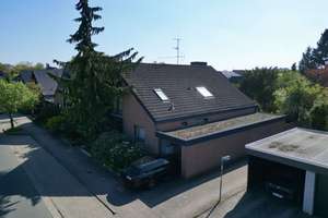 1 Fam. Haus im Osten von Hannover in sehr ruhiger Lage – Dahlienweg 6, 30916 Isernhagen – Vorschaubild 1