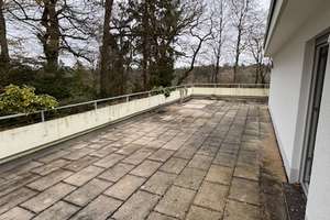 Rarität in Pullach außergewöhnliche Penthouse Wohnung mit großer Dachterrasse – Die vollständige Adresse der Immobilie erhältst du vom Anbieter., 81479 Thalkirchen, München – Vorschaubild 7