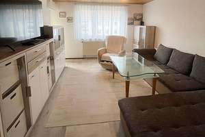 Stilvoll kernsanierte 3-Zimmer-Wohnung in Ingolstadt - einziehen und wohlfühlen – Die vollständige Adresse der Immobilie erhältst du vom Anbieter., 85053 Südost, Ingolstadt – Vorschaubild 11