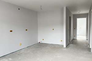 Neubauwohnung mit schönem Balkon im beliebten Stadtteil LEV-Schlebusch
 – Die vollständige Adresse der Immobilie erhältst du vom Anbieter., 51375 Schlebusch, Leverkusen – Vorschaubild 6