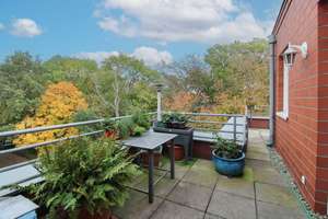 Exklusives Penthouse: Bezugsfreie 3-Zimmerwohnung mit ca. 126 m² u. einer ca. 65 m² Dachterrasse – Die vollständige Adresse der Immobilie erhältst du vom Anbieter., 12683 Biesdorf, Berlin – Vorschaubild 13