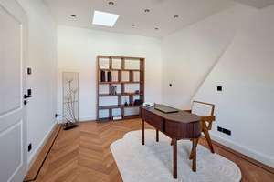 Modernes Dachgeschoss mit Terrasse und Smart-Home-System in Charlottenburg – Die vollständige Adresse der Immobilie erhältst du vom Anbieter., 10629 Charlottenburg, Berlin – Vorschaubild 5