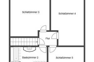 Sonnenbaden: EFH inkl. Werkstatt mit Garten in Sackgassenlage – Uecker-Randow (Kreis) – Vorschaubild 24