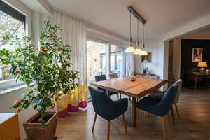 Wohnen, wo die Natur beginnt – Exklusives Einfamilienhaus mit Einliegerwohnung. – Die vollständige Adresse der Immobilie erhältst du vom Anbieter., 47809 Gellep-Stratum, Krefeld – Vorschaubild 15