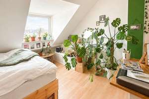 2,5-Zimmer-Wohnung in Düsseldorf-Stadtmitte - Nähe Königsallee – 40217 Friedrichstadt, Düsseldorf – Vorschaubild 3