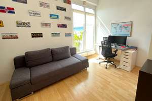 Moderne 3-ZKB, Dachterrasse, geringe Fix-Kosten, Top-Anbindung – Beim Fasanengarten 50, 70499 Hausen, Stuttgart – Vorschaubild 7