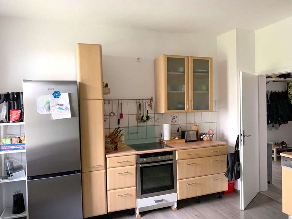 Immobilie in Remscheid - Renditestarkes Anlageobjekt in Remscheid-Lennep: Vollvermietetes Mehrfamilienhaus - Bild 4