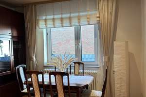 4-Zimmer-Wohnung mit Garten und renoviert – Niedersachsendamm 14, 28201 Huckelriede, Bremen – Vorschaubild 5