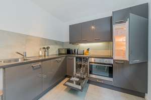 Möblierte Wohnung auf Zeit zu vermieten: – 60323 Westend-Süd, Frankfurt am Main – Vorschaubild 19