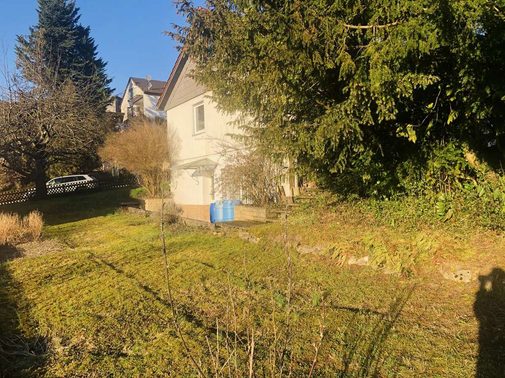 Immobilie in Auenwald - Anpacker gesucht, hier kann Ihr Traumhaus in bester Lage entstehen! - Bild 2