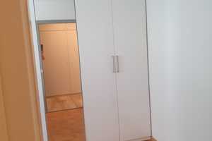Geschmackvolle 2-Raum-EG-Wohnung mit EBK in München Maxvorstadt – Arcisstraße 54, 80799 München – Vorschaubild 5