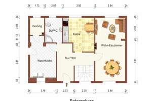 * RESERVIERT! Oestrich-Winkel: Einfamilienhaus mit Potenzial * – Die vollständige Adresse der Immobilie erhältst du vom Anbieter., 65375 Oestrich-Winkel – Vorschaubild 21