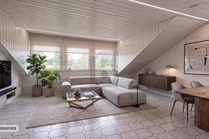 FAMILIENHAUS MIT DG-WOHNUNG & DOPPELGARAGE – 44359 Mengede (Ortsteil), Dortmund – Vorschaubild 4
