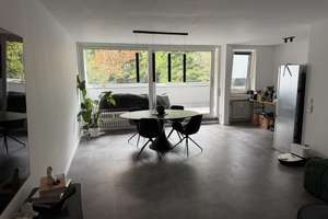Modern sanierte und helle 2-Zimmer-Wohnung in Bergisch Gladbach, Katterbach  – Katterbachstraße 114, 51467 Katterbach, Bergisch Gladbach – Vorschaubild 3