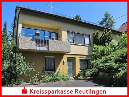 Haus Mit Einliegerwohnung Kaufen In Reutlingen Kreis Immobilienscout24