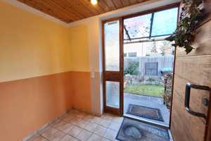 Gepflegte Doppelhaushälfte mit Südterrasse und Garage – Nürnberger Land (Kreis) – Vorschaubild 3