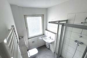 Sanierte Wohnung im 1. OG