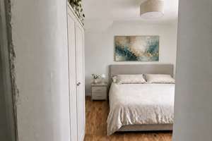 Gönnen Sie sich etwas besonderes! Ideal für Familien oder mit Homeoffice – Sarajevo- Ufer 24, 39106 Alte Neustadt, Magdeburg – Vorschaubild 15