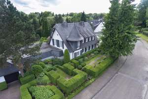 Beeindruckende Unternehmer-Villa in Best Lage von Gelsenkirchen-Buer
 – 45894 Buer, Gelsenkirchen – Vorschaubild 8