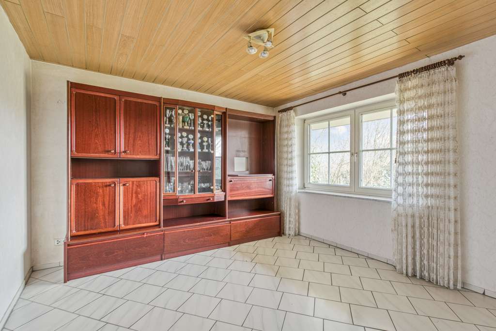 Immobilie in Drage - Richtig viel Raum: Einfamilienhaus in 25582 Hohenaspe - Bild 4