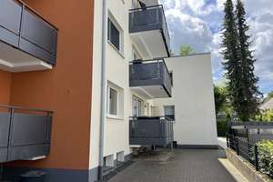 Charmante Eigentumswohnung in zentrumsnaher Lage – Die vollständige Adresse der Immobilie erhältst du vom Anbieter., 33098 Kernstadt, Paderborn – Vorschaubild 3