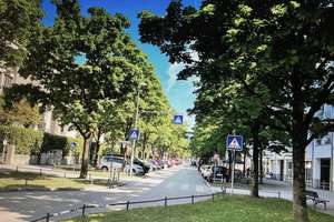 Gesund Wohnen Schwabing West/Neuhausen