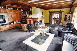 Villa mit Gästehaus Nähe Montabaur – Die vollständige Adresse der Immobilie erhältst du vom Anbieter., 56235 Ransbach-Baumbach – Vorschaubild 11