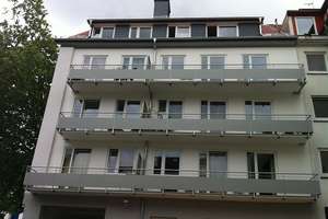 Neustadt - Helles u. modernes 1-Zimmer-Single-Appartement – Hohentorsheerstr. 37, 28199 Hohentor, Bremen – Vorschaubild 7