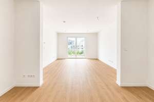 antaris Immobilien GmbH **Ihr Rückzugsort im Quartier am Steigereck – 4 Zimmer** – Die vollständige Adresse der Immobilie erhältst du vom Anbieter., 99096 Löbervorstadt, Erfurt – Vorschaubild 3