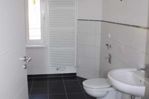 Penthouse mit Loggia und bestem Elbblick - 3 Zimmer – Faßlochsberg 11b, 39104 Altstadt, Magdeburg – Vorschaubild 8