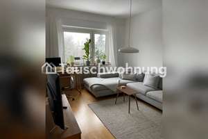 Tauschwohnung: 2 Wohnungen in Sülz gegen eine größere Wohnung – Die vollständige Adresse der Immobilie erhältst du vom Anbieter., 50937 Sülz, Köln – Vorschaubild 10