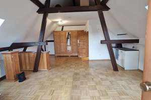 Schöne kleine Wohnung mit sep. Eingang – Die vollständige Adresse der Immobilie erhältst du vom Anbieter., 67580 Hamm am Rhein – Vorschaubild 2