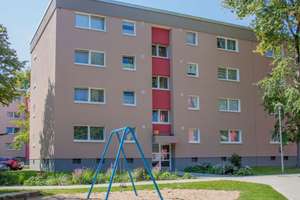 Neue Wohnung – Neues Glück – Hagenbecker Bahn 19, 45356 Bochold, Essen – Vorschaubild 3