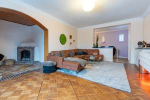 Provisionsfrei: Modernes Familienhaus im Taunus mit vermieteter Einliegerwohnung – Die vollständige Adresse der Immobilie erhältst du vom Anbieter., 61389 Schmitten – Vorschaubild 3
