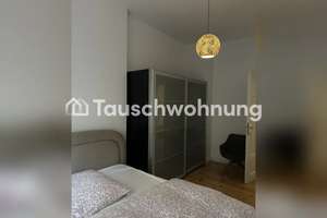 Tauschwohnung: Sanierter Altbau, 3-Zimmer in Moabit (Mitte) – Rostocker Straße xx, 10553 Moabit, Berlin – Vorschaubild 4