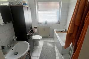 Modernisierte 3-Zimmer-Wohnung in Dortmund-Oespel mit WBS – 44149 Oespel, Dortmund – Vorschaubild 4