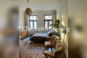 Tauschwohnung: Sehr zentral gelegene, gut geschnittene Wohnung mit Stuck – Die vollständige Adresse der Immobilie erhältst du vom Anbieter., 4315 Neustadt-Neuschönefeld, Leipzig – Vorschaubild 3