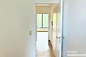 Attraktive 2-Zimmer-Wohnung mit Balkon & Aufzug – WBS erforderlich! – Hammersteiner Allee 2, 42329 Vohwinkel, Wuppertal – Vorschaubild 8