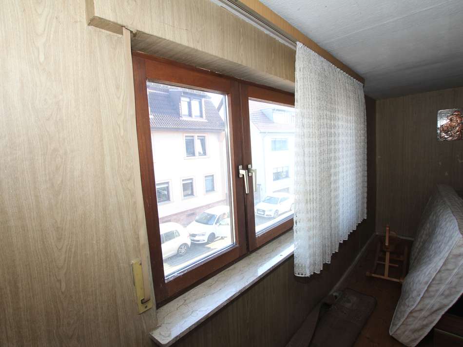 Fensterblick OG