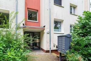 2,5% Prov. - frei lieferbar - renovierungsbedürftig – Grandweg 134, 22529 Lokstedt, Hamburg – Vorschaubild 18