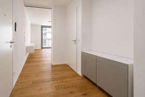 HAFENGOLD – Exklusive 3-Zimmer-Wohnung mit außergewöhnlich großem Wohnbereich und großer Loggia – 63067 Kaiserlei, Offenbach am Main – Vorschaubild 17
