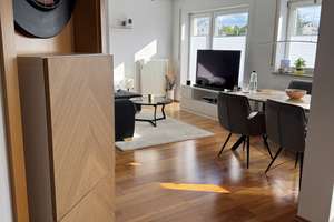 Schöne 2-Zimmer-Maisonettewohnung am Kuhberg mit Balkon & 2 Dachterrassen – Robert-Dick-Weg 3, 89077 Weststadt, Ulm – Vorschaubild 13